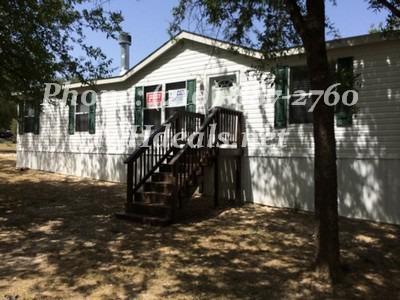 $109,900
An Amazing 4 bed 2 bath Home and land deal