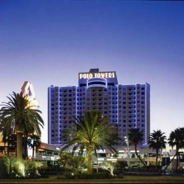 $1,100
Polo Towers Timeshare Condo Vacation Rental