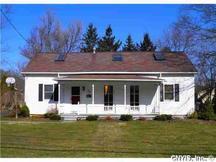 $114,000
Other - See Remarks, Other - See Remarks - Marcellus, NY