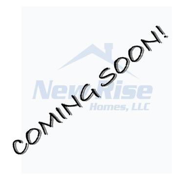 $119,000
Homes by New Rise Homes