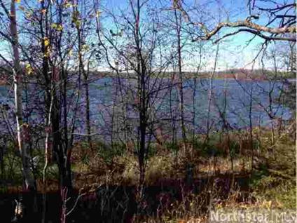 $129,900
This lot offers many building sites. And possible walkout spot overlooking lake.