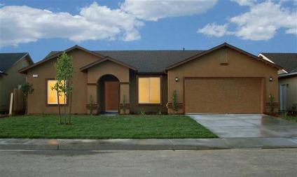 $145,900
Dinuba 4BR 2BA, Come share the dream of a quality home in