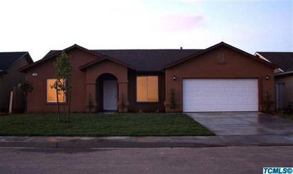 $145,900
Dinuba 4BR 2BA, Come share the dream of a quality home in
