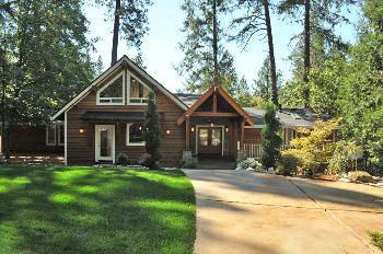$1,495,000
Grass Valley 5BR 3.5BA, Ultimate Luxury in the Pines!