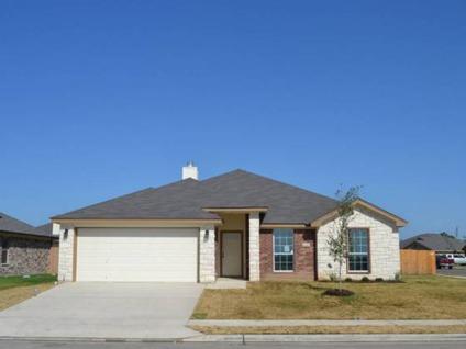 $149,900
Brand NEW Home- 4 Bedrooms- Only 149,900!!