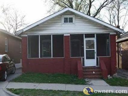 $15,000
Saint Louis MO single family For Sale By Owner