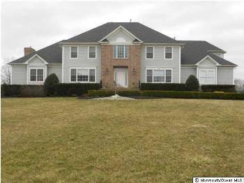 $1,550,000
Colts Neck 4BR 3.5BA, Here's your chance to own a beautiful