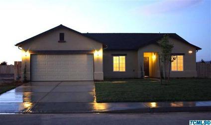 $159,900
Dinuba 4BR 2BA, Come share the dream of a quality home in