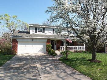 $167,500
Springfield Township 4BR 2.5BA, Listing agent: Eric Lowry