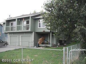 $182,900
Anchorage Real Estate Home for Sale. $182,900 3bd/1.50ba.