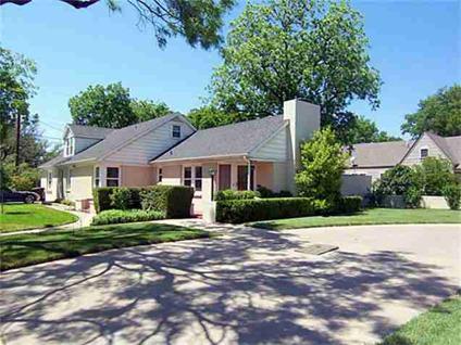 $189,000
Abilene Real Estate Home for Sale. $189,000 3bd/3ba. - Lauren Clark of
