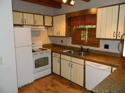 $194,900
Banner Elk 3BR 2BA, Perfect for a vacation home.
