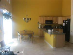 $199,000
Sahuarita 5BR 3BA, HUGE home with upgraded tile throughout.