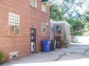 $19,900
Chicago Two BR Two BA, Great Cash Sale! Needs some TLC but great