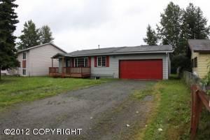 $229,000
Anchorage Real Estate Home for Sale. $229,000 3bd/1ba. - Gary Cox of
