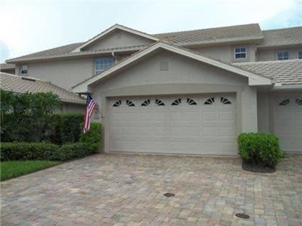 $239,900
Naples 2BR 2BA, Located in The Strand, this well maintained