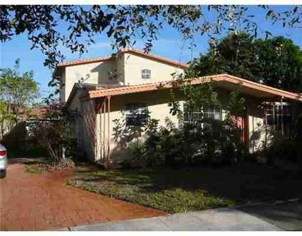 $241,000
Hollywood 5BR 3BA, TWO STORY BEAUTIFUL HOME.