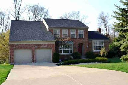 $249,900
Single Family, Traditional - Union Twp, OH