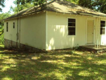 $25,000
Older Home with great potential