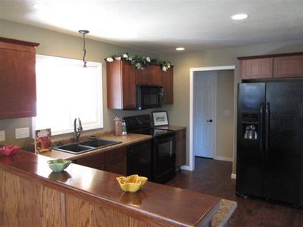 $259,900
Minot 3BR 2BA, Impeccable design and quality have gone into