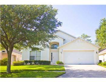 $269,000
Kissimmee 4BR 3BA, Gorgeous vacation home located in the