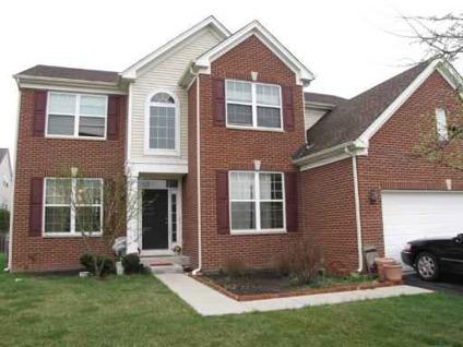 $279,000
2 Stories, Colonial - ELGIN, IL