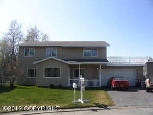 $289,000
Anchorage Real Estate Home for Sale. $289,000 3bd/2.50ba.