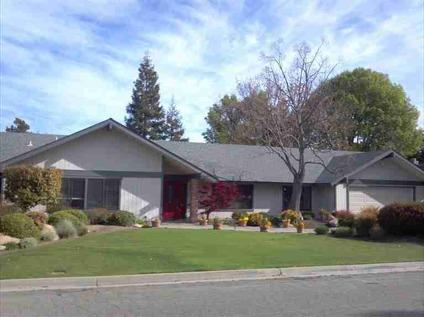 $294,950
Single Family - Clovis, CA