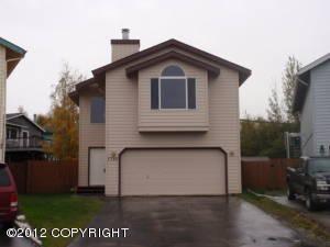 $295,000
Anchorage Real Estate Home for Sale. $295,000 4bd/2ba. - Gary Cox of