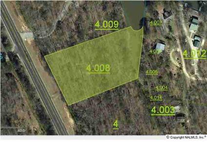$29,500
Ohatchee, Lot on Hwy 77-$35,000-1.3 miles from Etowah County