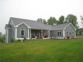 $300,000
Jay 3BR 3BA, COUNTRY CHARM! 2007 RANCH WITH 9 FOOT CEILINGS