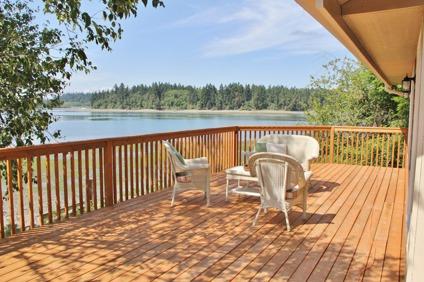 $324,500
Waterfront Home