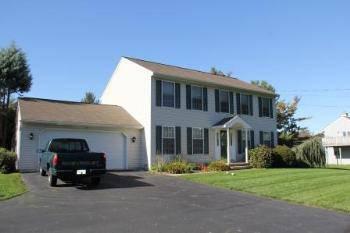 $327,900
Perkasie 4BR 2.5BA, This is a traditional virtually