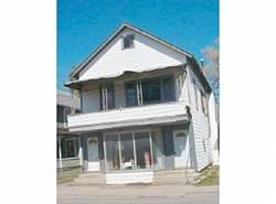 $33,750
6 Main Street Freeville NY 13068 Single Family Residence