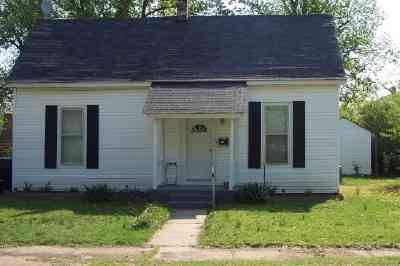 $39,000
Motivated Seller: Older home with updated kitchen, newer appliances