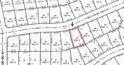 $3,995
Anderson Island Lot for Sale