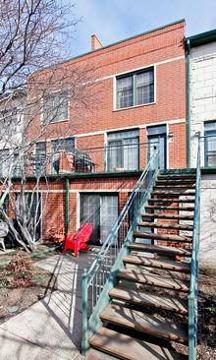 $399,900
Courtyard,T3-Townhouse 3+ Stories - CHICAGO, IL