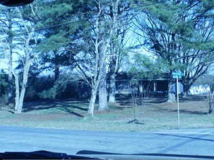 3BR home in albertville alabama currently a rental w/ 10 acres wooded