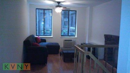 $4,250
Super Cool Duplex One Bedroom ? Fully Furnished ? FlexDates ? NoFee ?