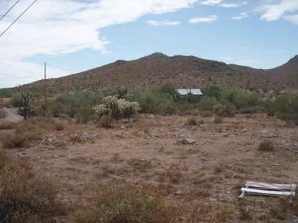 $44,000
Apache Junction, This custom home site is located at the
