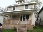 $44,900
Property For Sale at 113 Orange St Jackson, MI