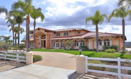 $4,595,000
6BDR 7BTH Mediterranean Style Family Home