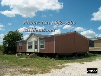 $46,900
3 bed 2 bath Huge double wide home cheap