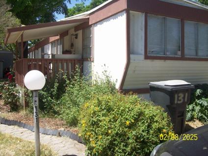 $4,800
Mobile Home For Sale *REDUCED PRICE*
