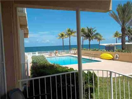 $495,000
Lauderdale By The Sea 2BR 2BA, RARELY AVAILABLE