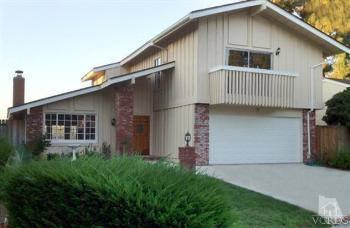 $499,950
Thousand Oaks 2.5BA, Views of the mountains and city lights!