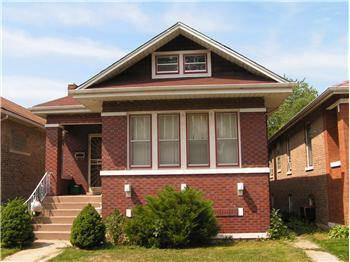 $50,000 Casas Baratas de Venta en Chicago, IL. for sale in Chicago,  Illinois - Beauty homes for sale
