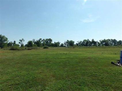 $5,000
Plat approved development ready for you to build on! 32 lots total