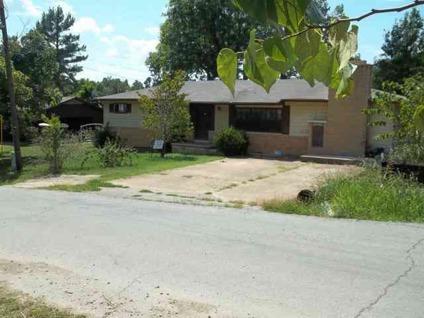 $55,000
Seller Will Enterain All Reasonable Offers on This 3 Bedroom 1 Bath Home