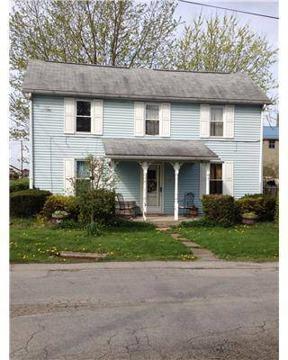 $56,500
Ford City Three BR 1.5 BA, Tons of Potential in This Large